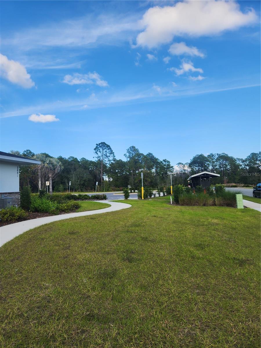 THE SANCTUARY - Residential