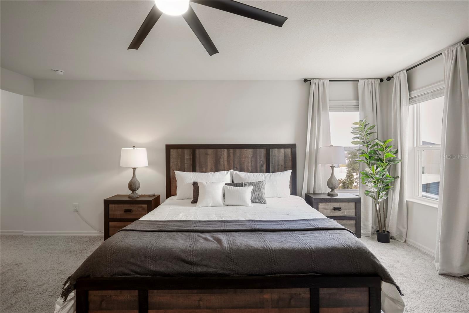 THE SANCTUARY - Residential