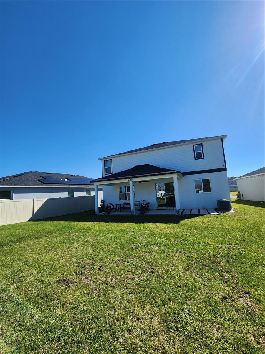 THE SANCTUARY - Residential