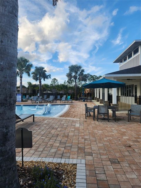 Tiny photo for 3023 Sanctuary Drive, Clermont, FL 34714 (MLS # S5141155)