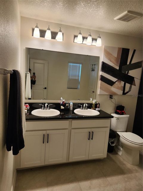 Tiny photo for 3023 Sanctuary Drive, Clermont, FL 34714 (MLS # S5141155)