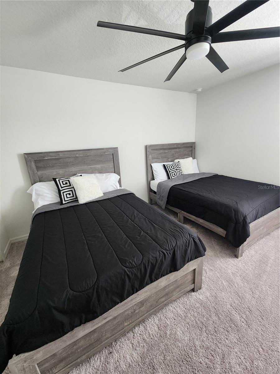 THE SANCTUARY - Residential