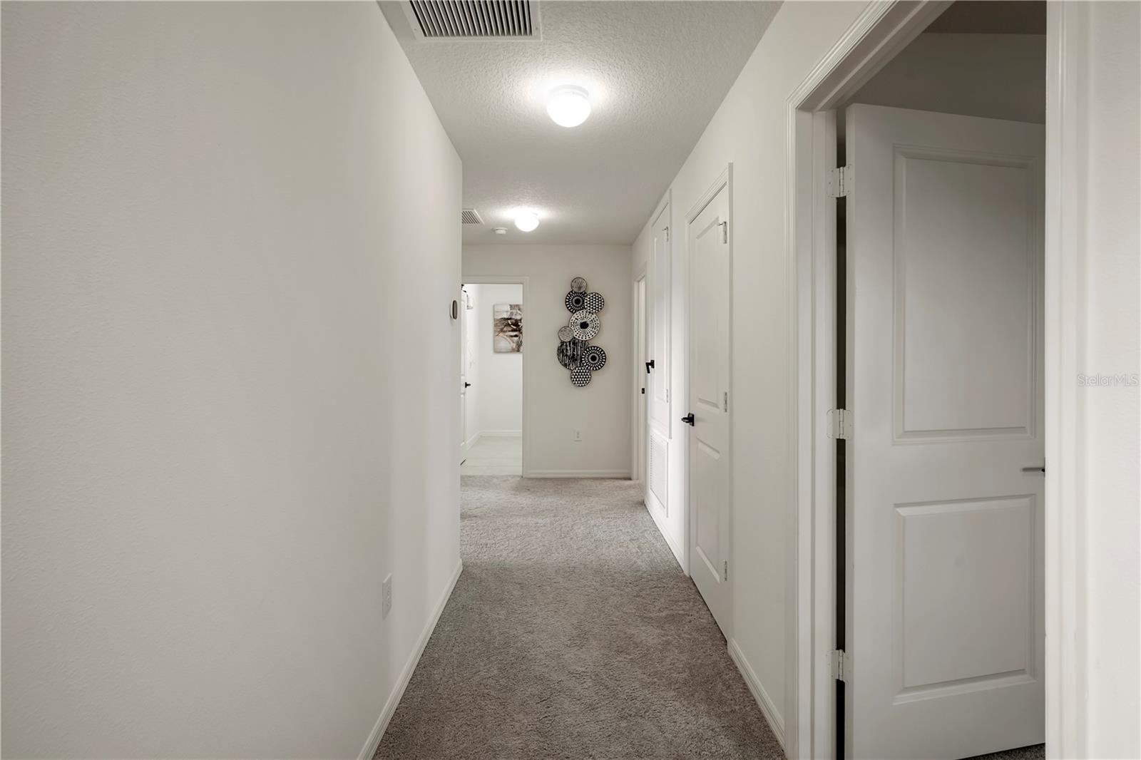 THE SANCTUARY - Residential