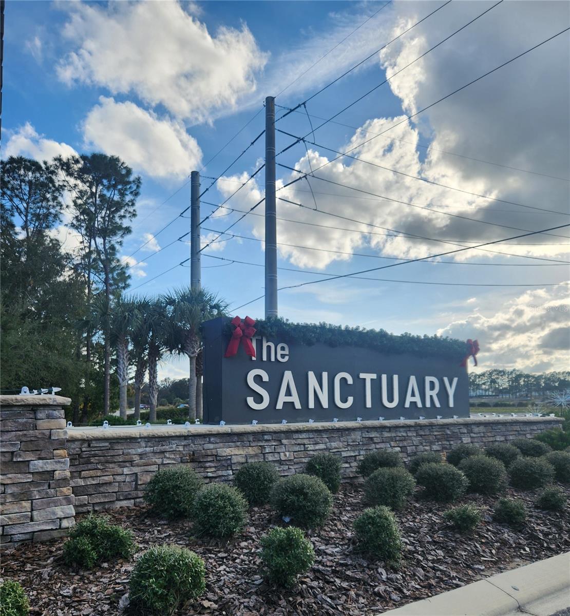 THE SANCTUARY - Residential