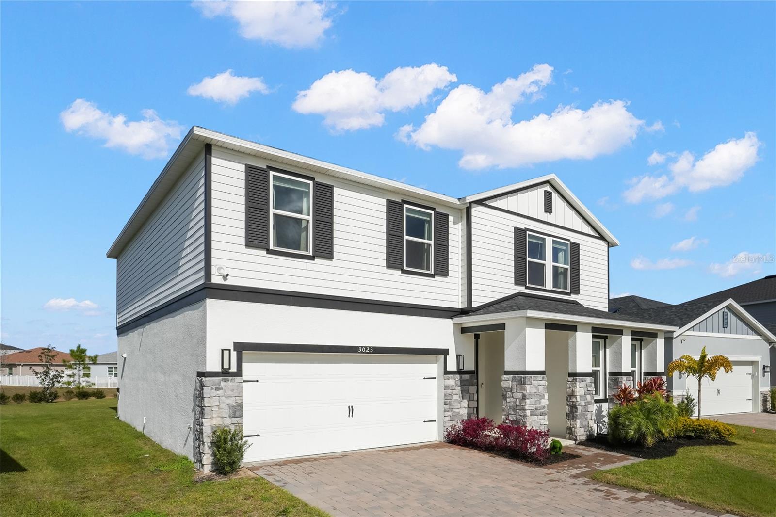 THE SANCTUARY - Residential