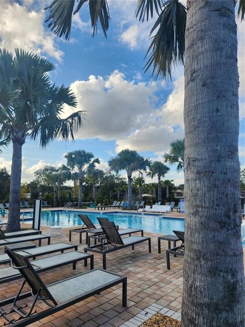 Tiny photo for 3023 Sanctuary Drive, Clermont, FL 34714 (MLS # S5141155)