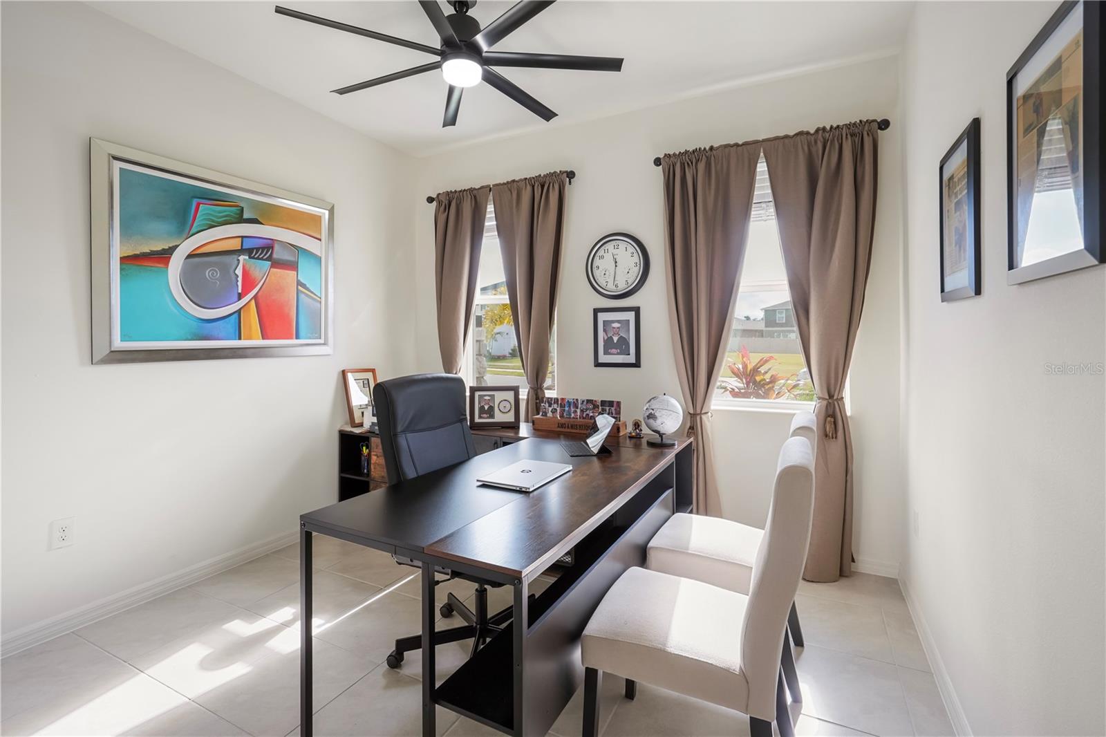 THE SANCTUARY - Residential