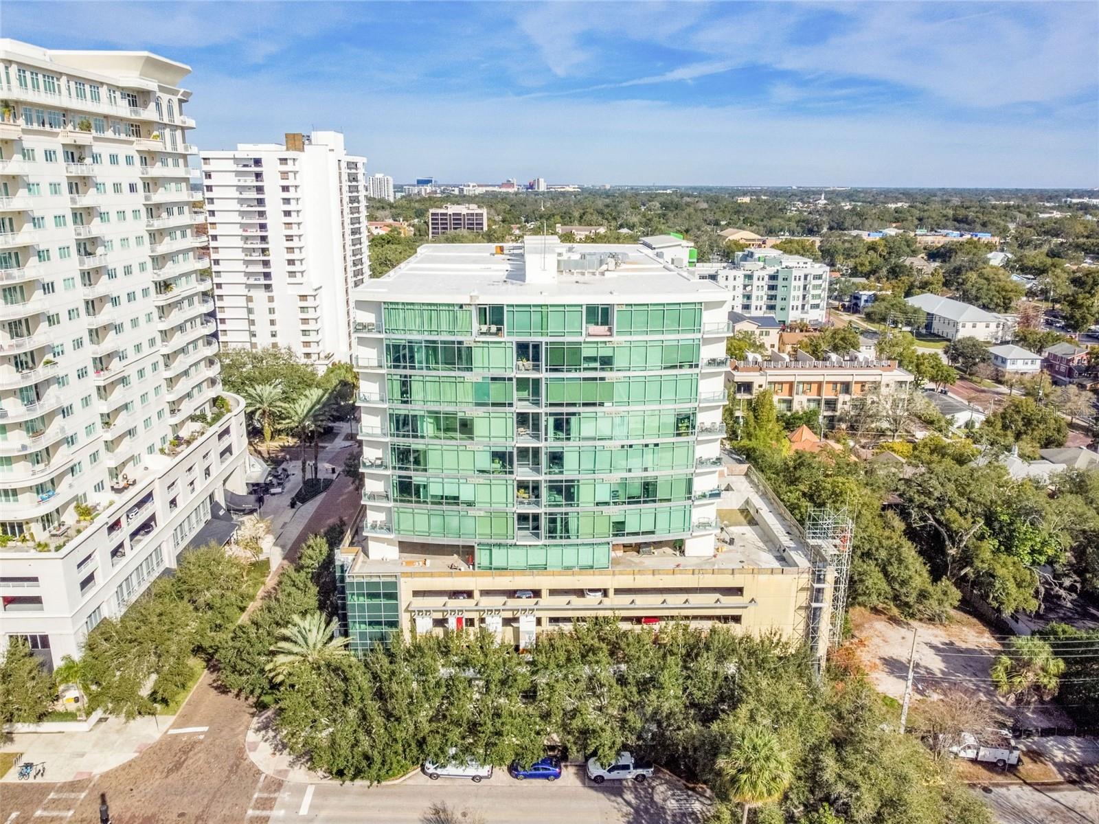 EOLA CONDOS - Residential