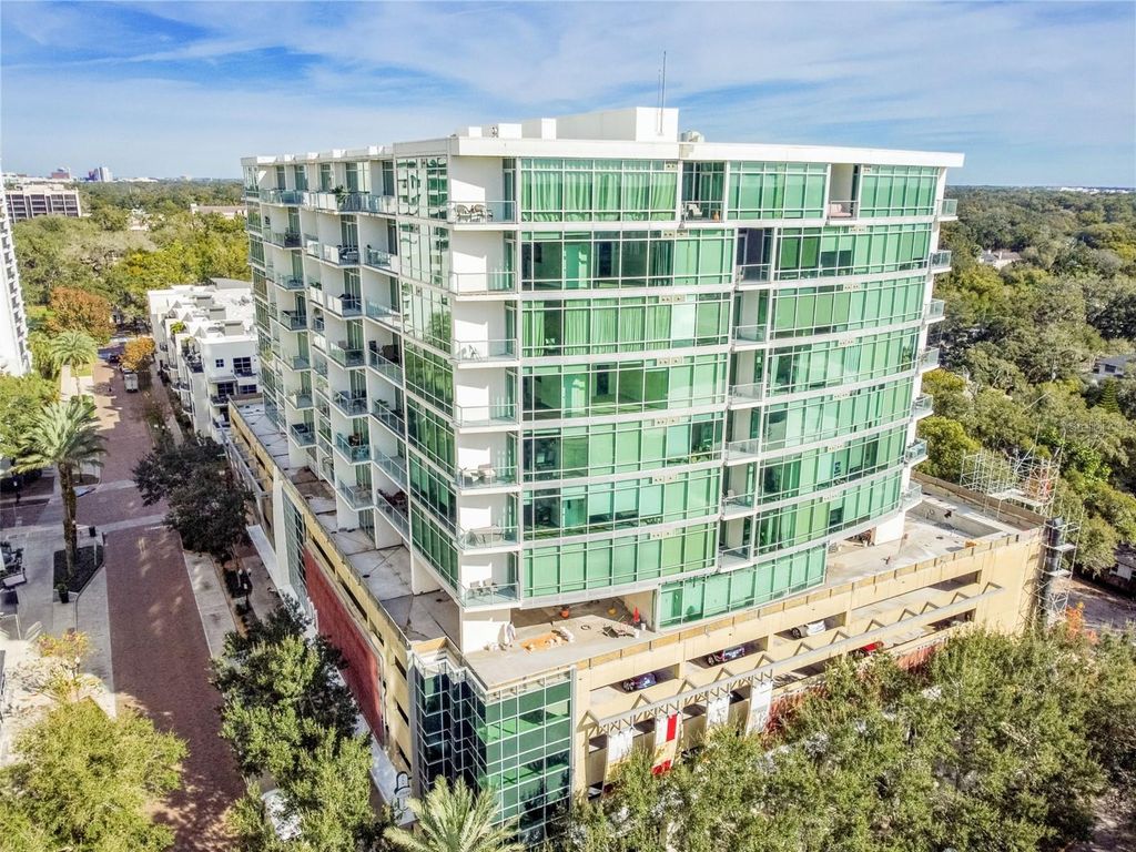 Photo of 101 S Eola Drive #808, Orlando, FL 32801 (MLS # O6372612)