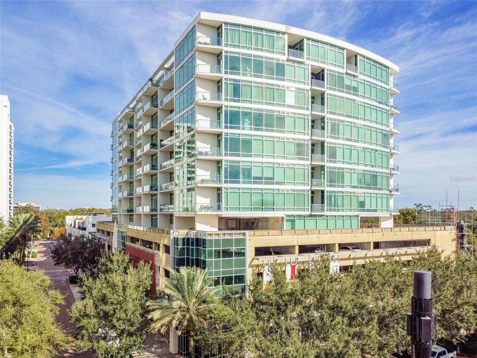EOLA CONDOS - Residential