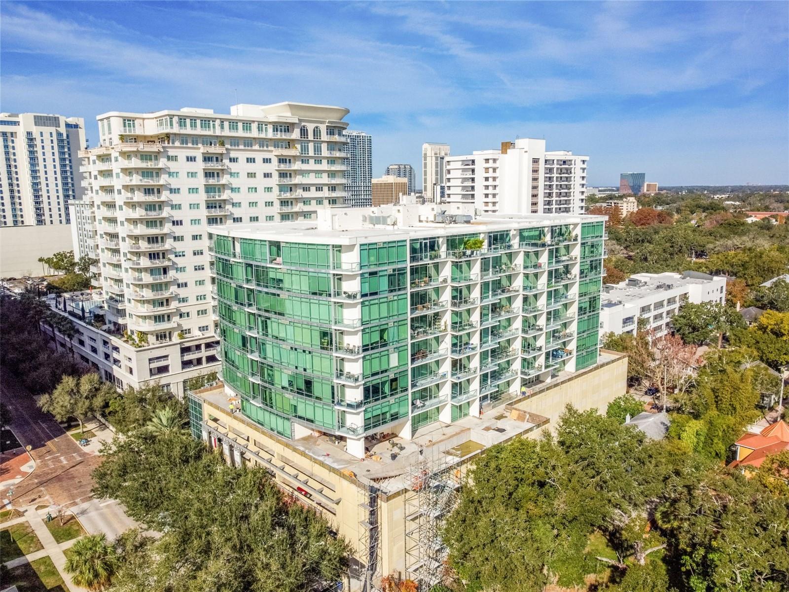 EOLA CONDOS - Residential