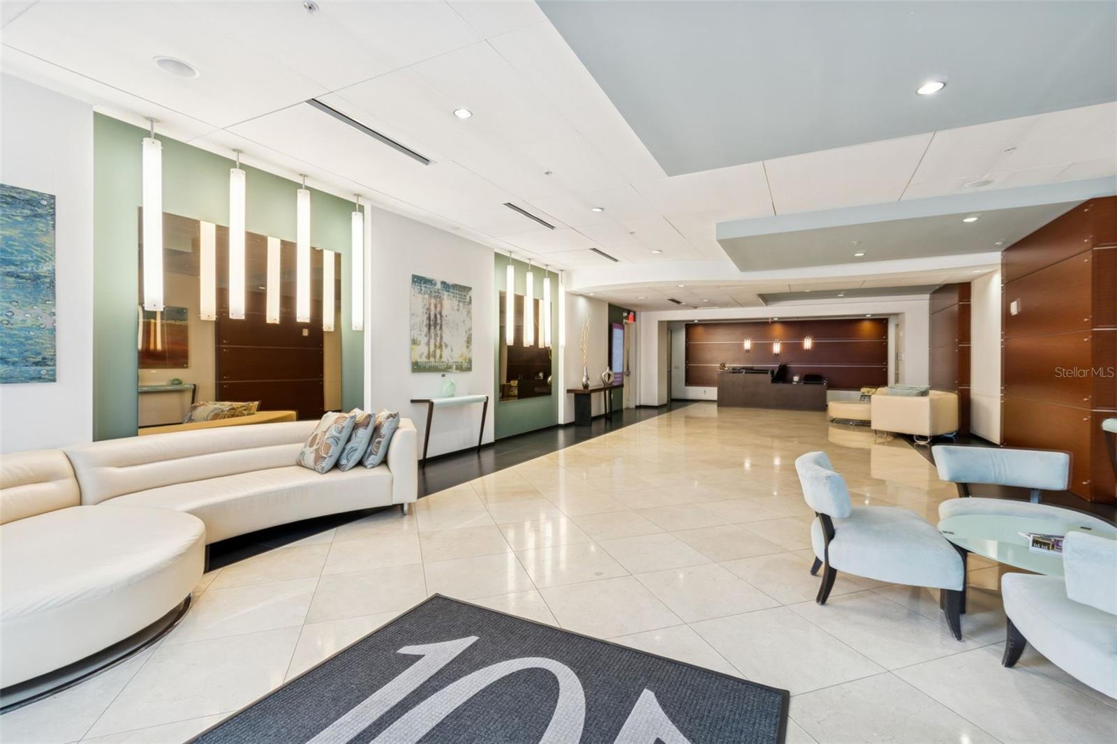 101 S EOLA DRIVE 808