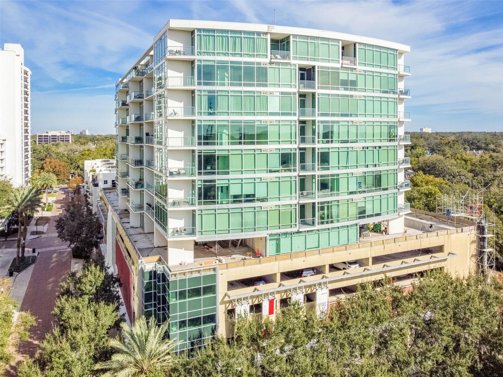 EOLA CONDOS - Residential