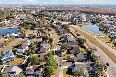 A home in KISSIMMEE