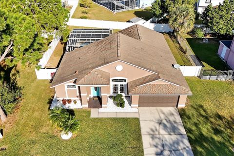 A home in KISSIMMEE