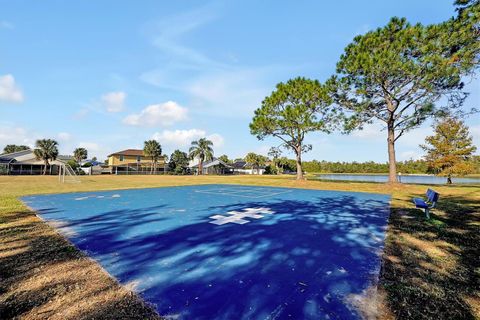 A home in KISSIMMEE