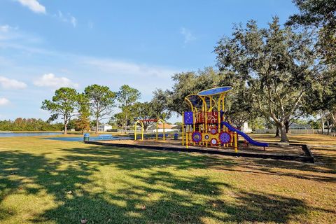 A home in KISSIMMEE