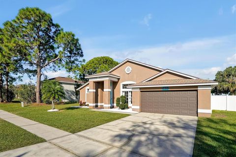 A home in KISSIMMEE