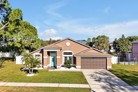 A home in KISSIMMEE