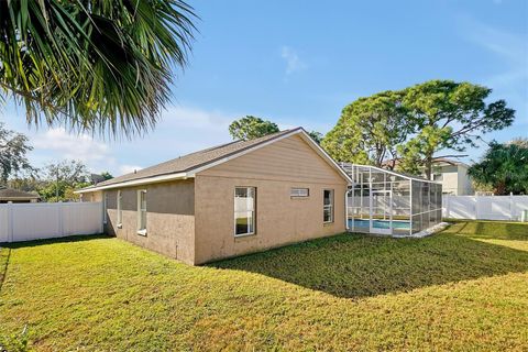 A home in KISSIMMEE