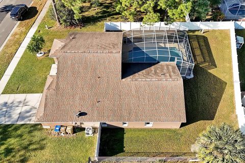 A home in KISSIMMEE