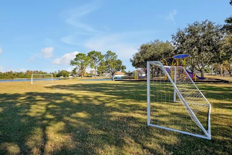 A home in KISSIMMEE