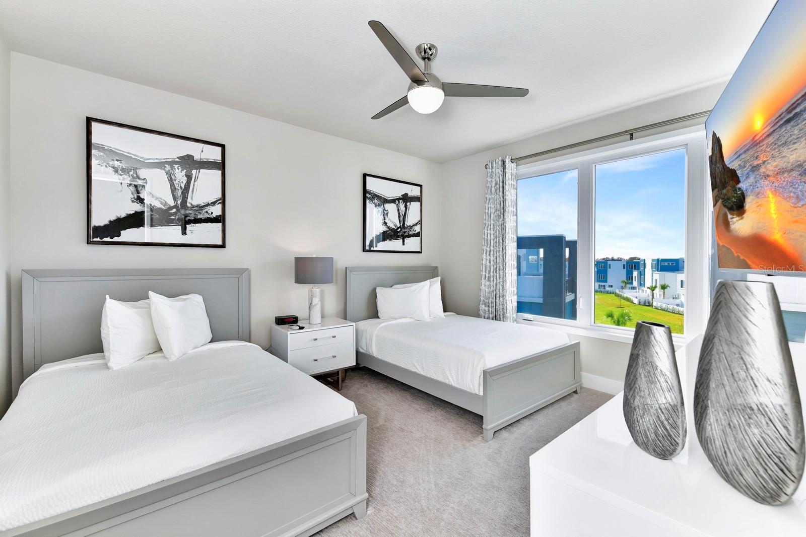 SPECTRUM AT REUNION CONDO PH 7A OR 6391/1578 UNIT - Residential Lease