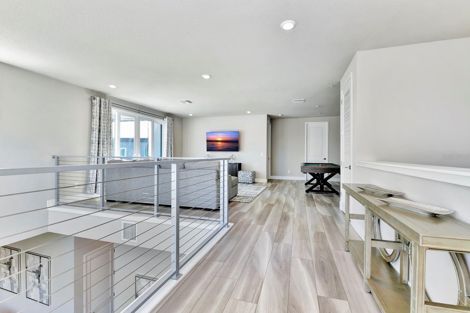 SPECTRUM AT REUNION CONDO PH 7A OR 6391/1578 UNIT - Residential Lease