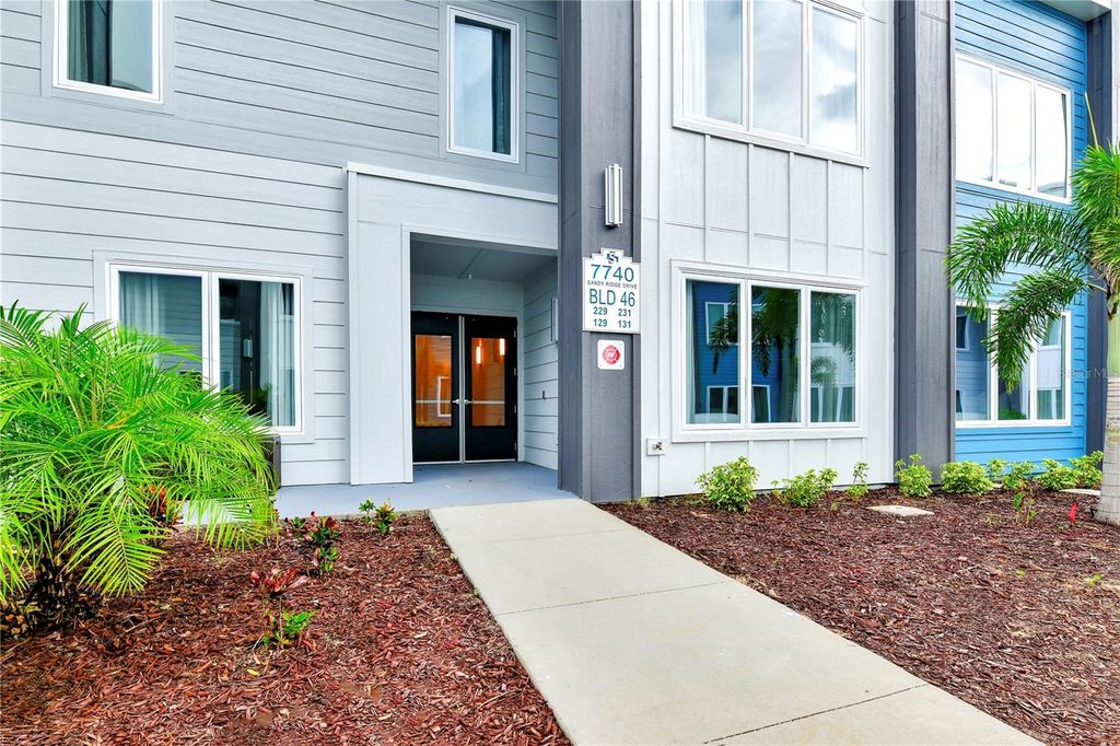 Photo of 7740 Sandy Ridge Drive #231, Kissimmee, FL 34747 (MLS # S5148723)