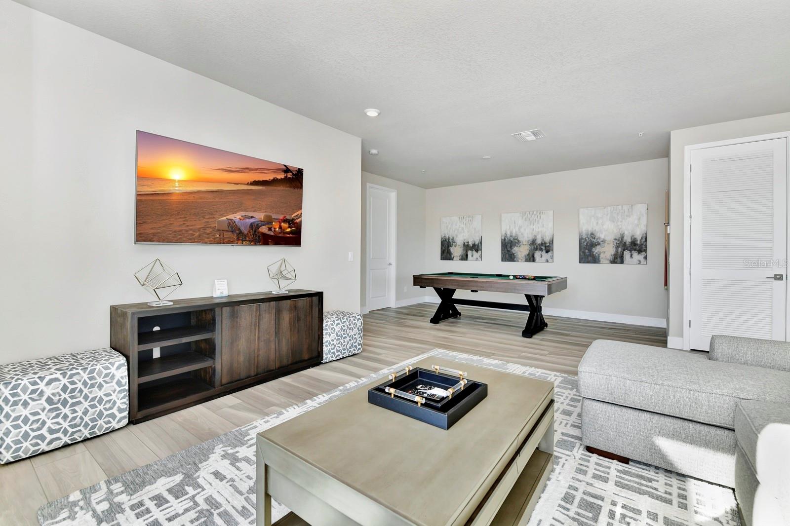 SPECTRUM AT REUNION CONDO PH 7A OR 6391/1578 UNIT - Residential Lease