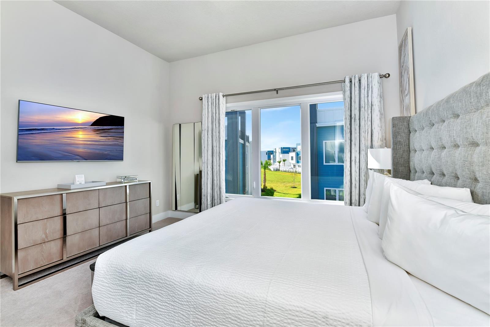 SPECTRUM AT REUNION CONDO PH 7A OR 6391/1578 UNIT - Residential Lease