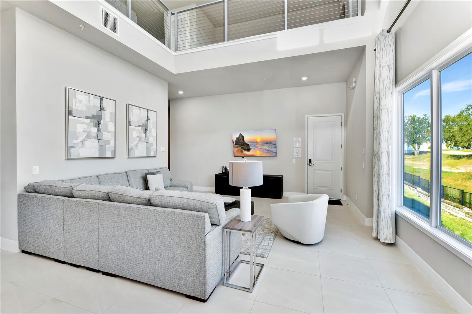 SPECTRUM AT REUNION CONDO PH 7A OR 6391/1578 UNIT - Residential Lease