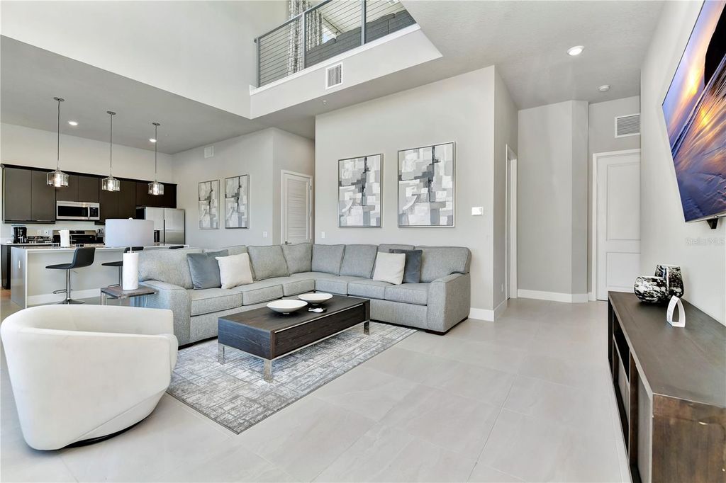 Photo of 7740 Sandy Ridge Drive #231, Kissimmee, FL 34747 (MLS # S5148723)