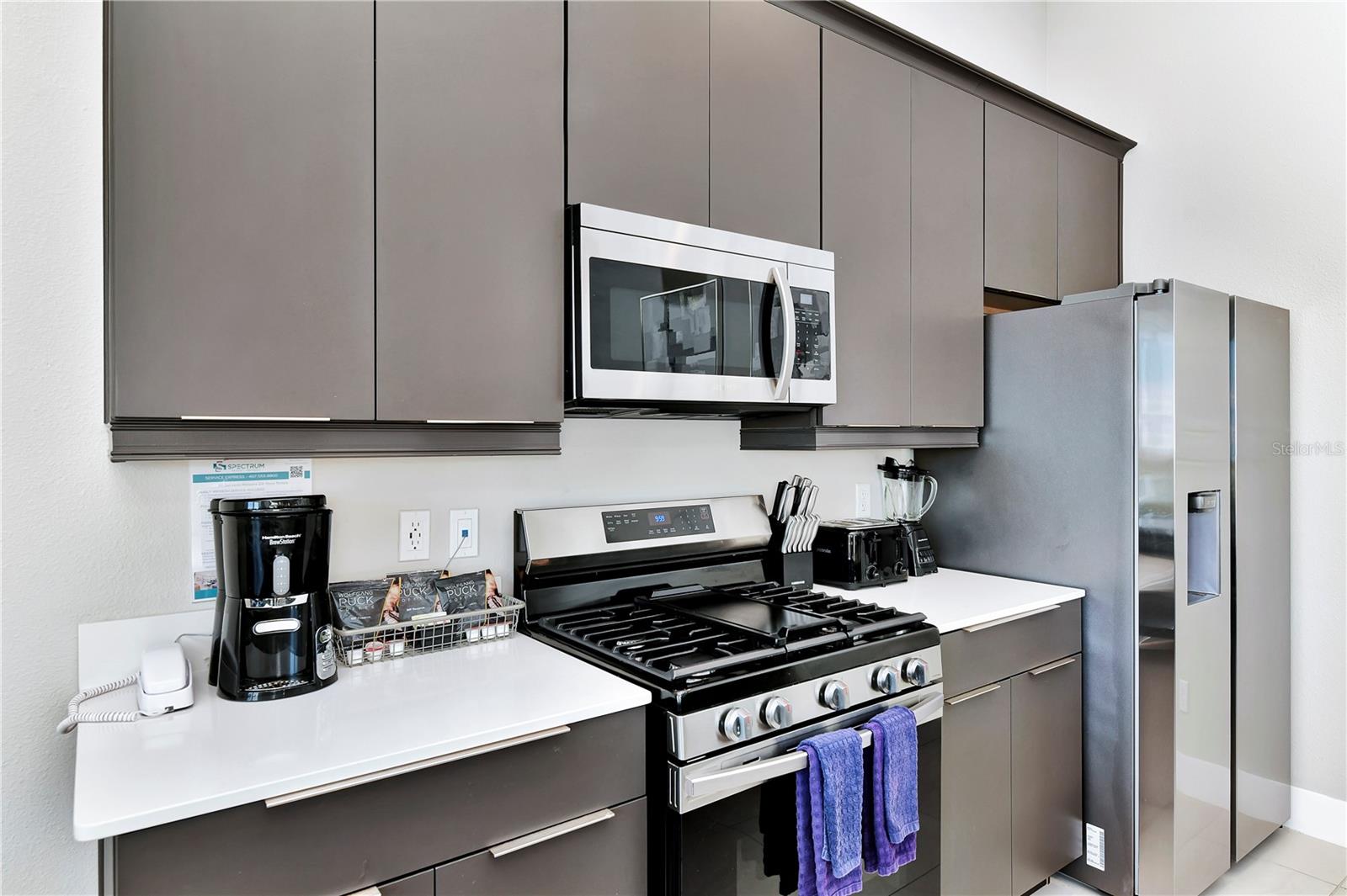 SPECTRUM AT REUNION CONDO PH 7A OR 6391/1578 UNIT - Residential Lease