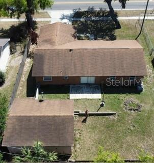 LAKE SPARLING HEIGHTS - Residential