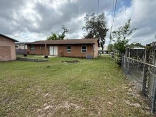 LAKE SPARLING HEIGHTS - Residential