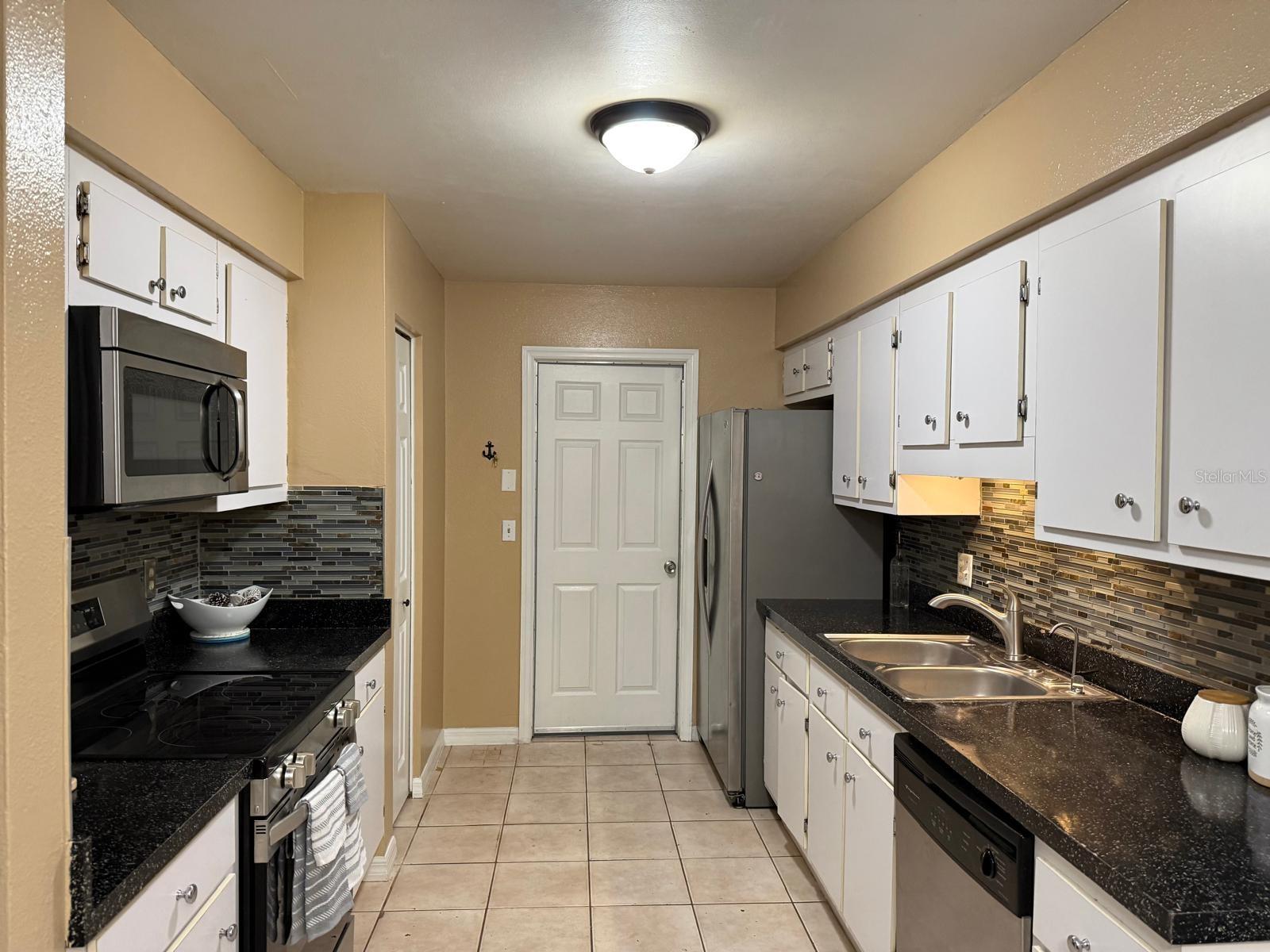 LAKE SPARLING HEIGHTS - Residential