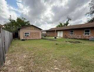 LAKE SPARLING HEIGHTS - Residential