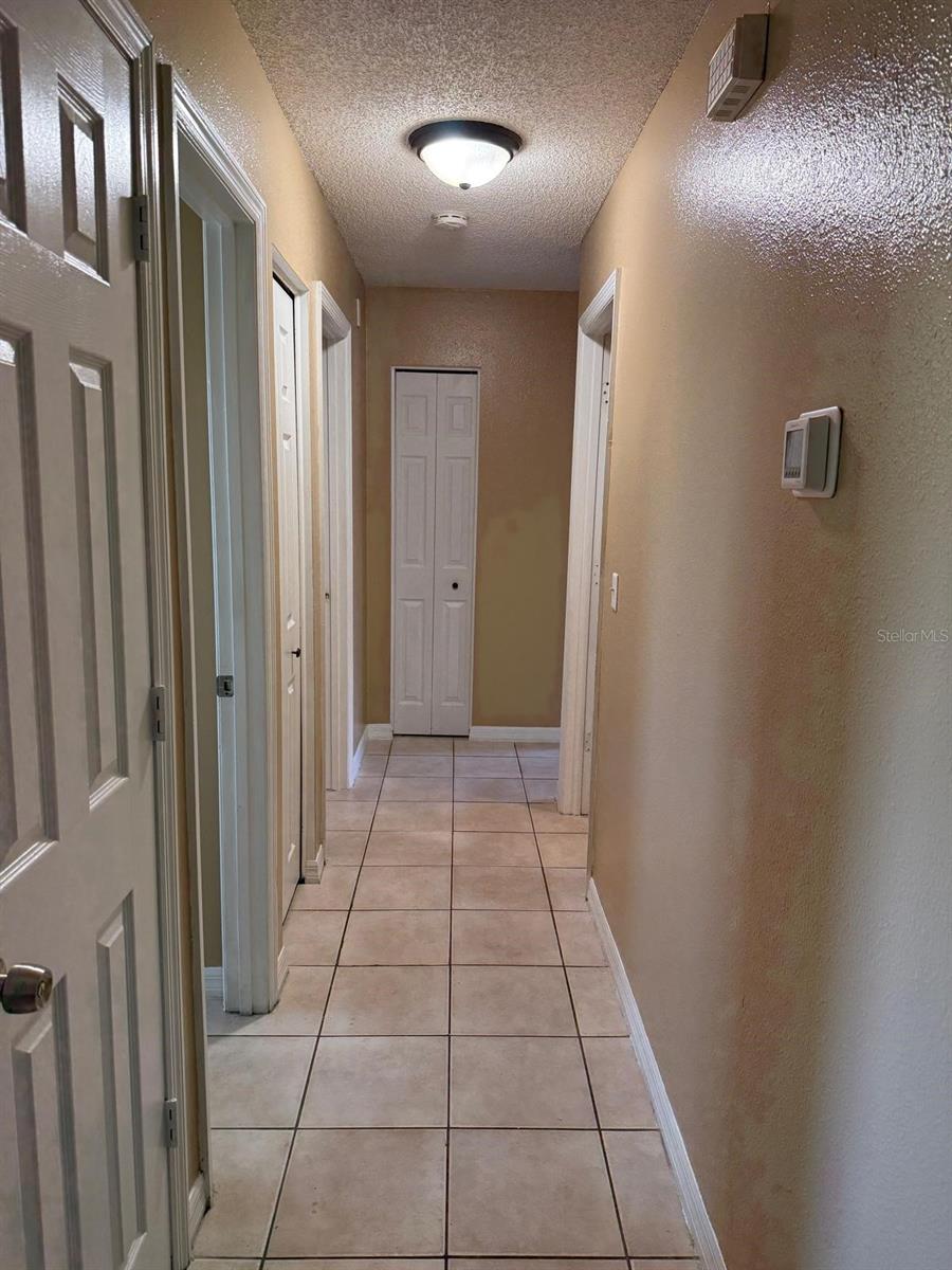 LAKE SPARLING HEIGHTS - Residential