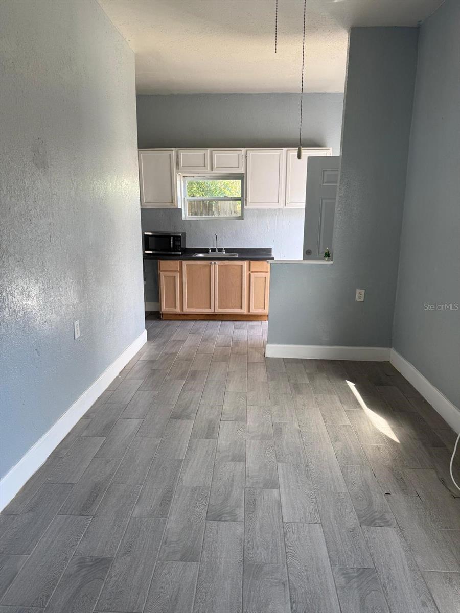 LAKE SPARLING HEIGHTS - Residential