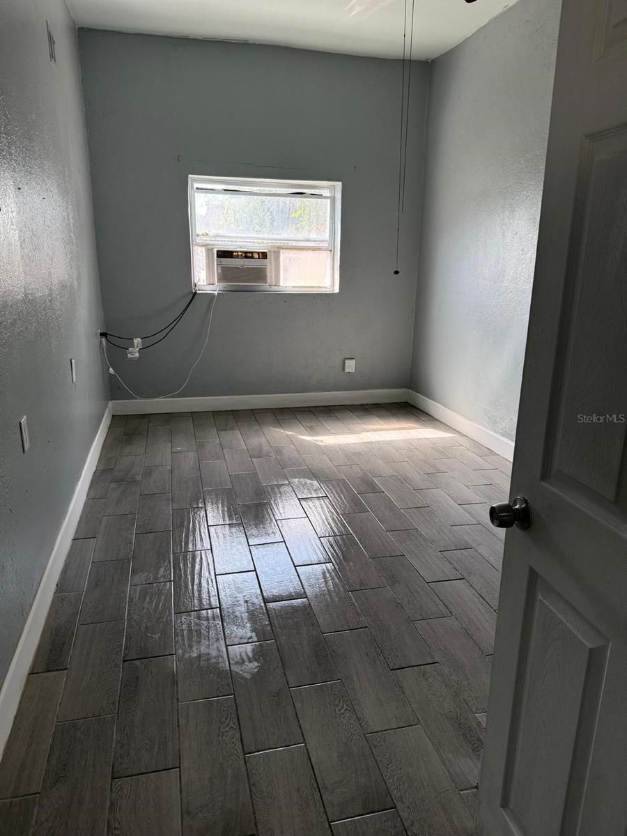 LAKE SPARLING HEIGHTS - Residential