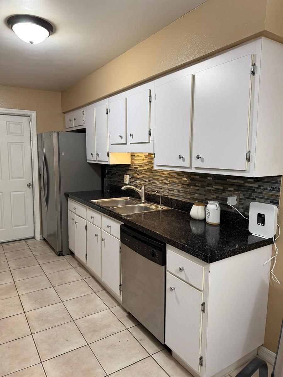 LAKE SPARLING HEIGHTS - Residential