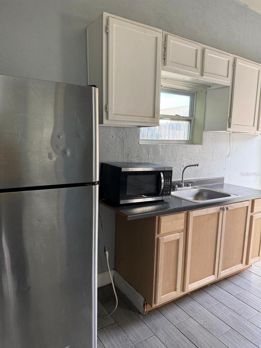 LAKE SPARLING HEIGHTS - Residential