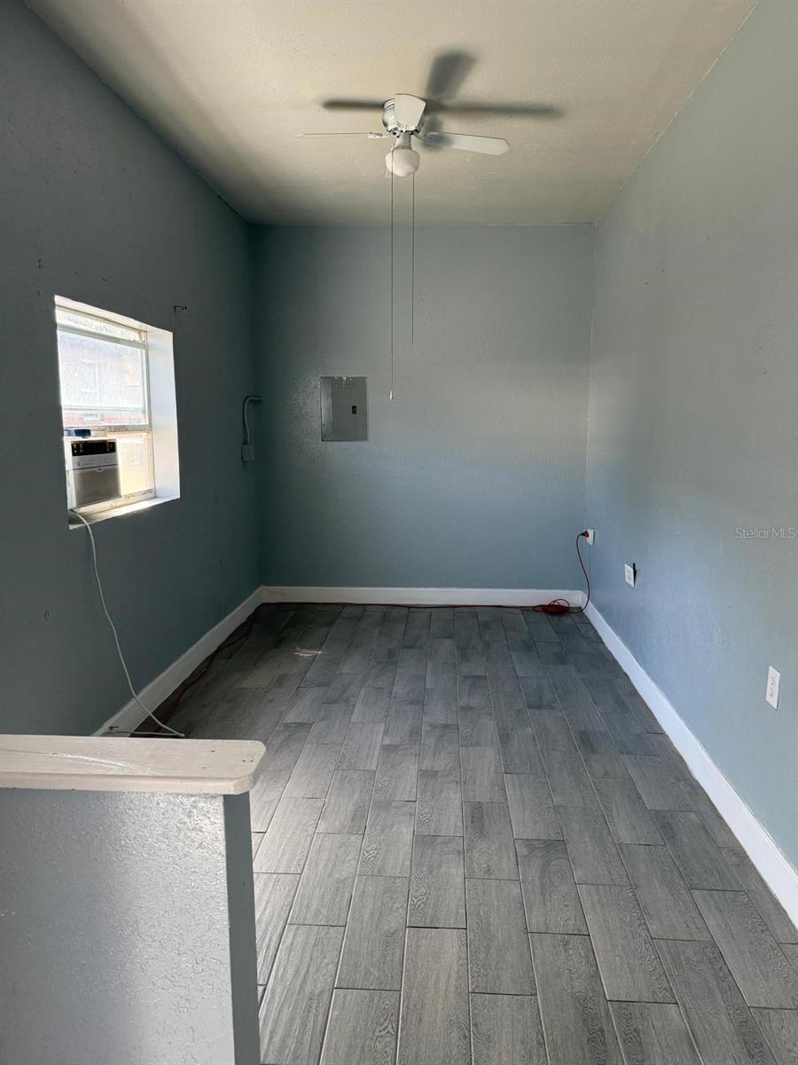 LAKE SPARLING HEIGHTS - Residential