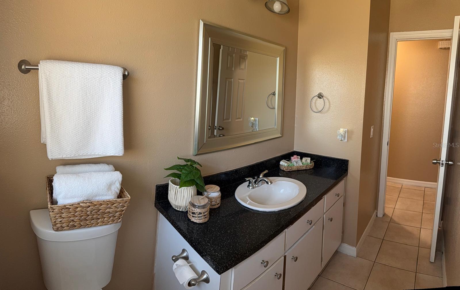 LAKE SPARLING HEIGHTS - Residential