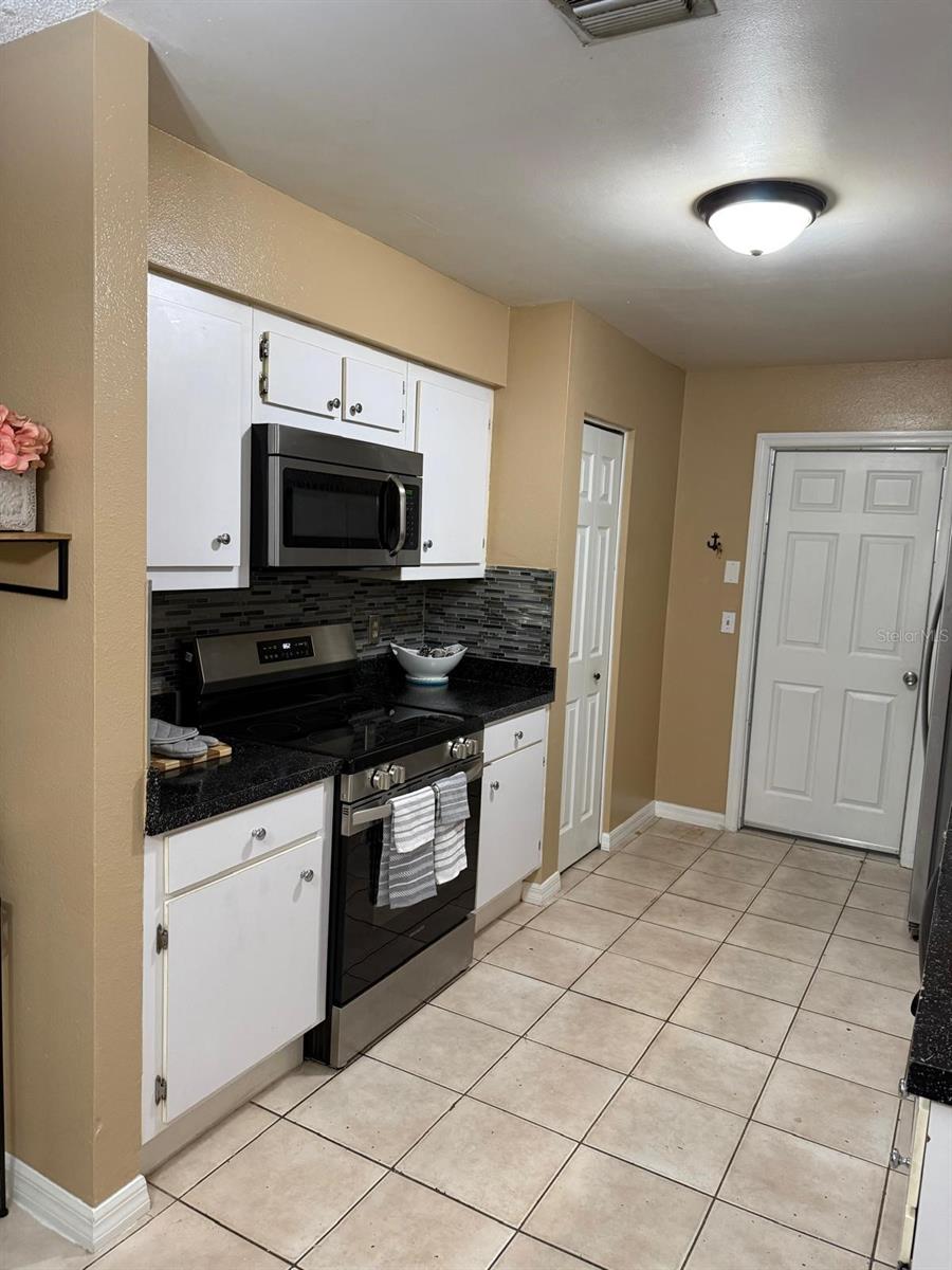 LAKE SPARLING HEIGHTS - Residential