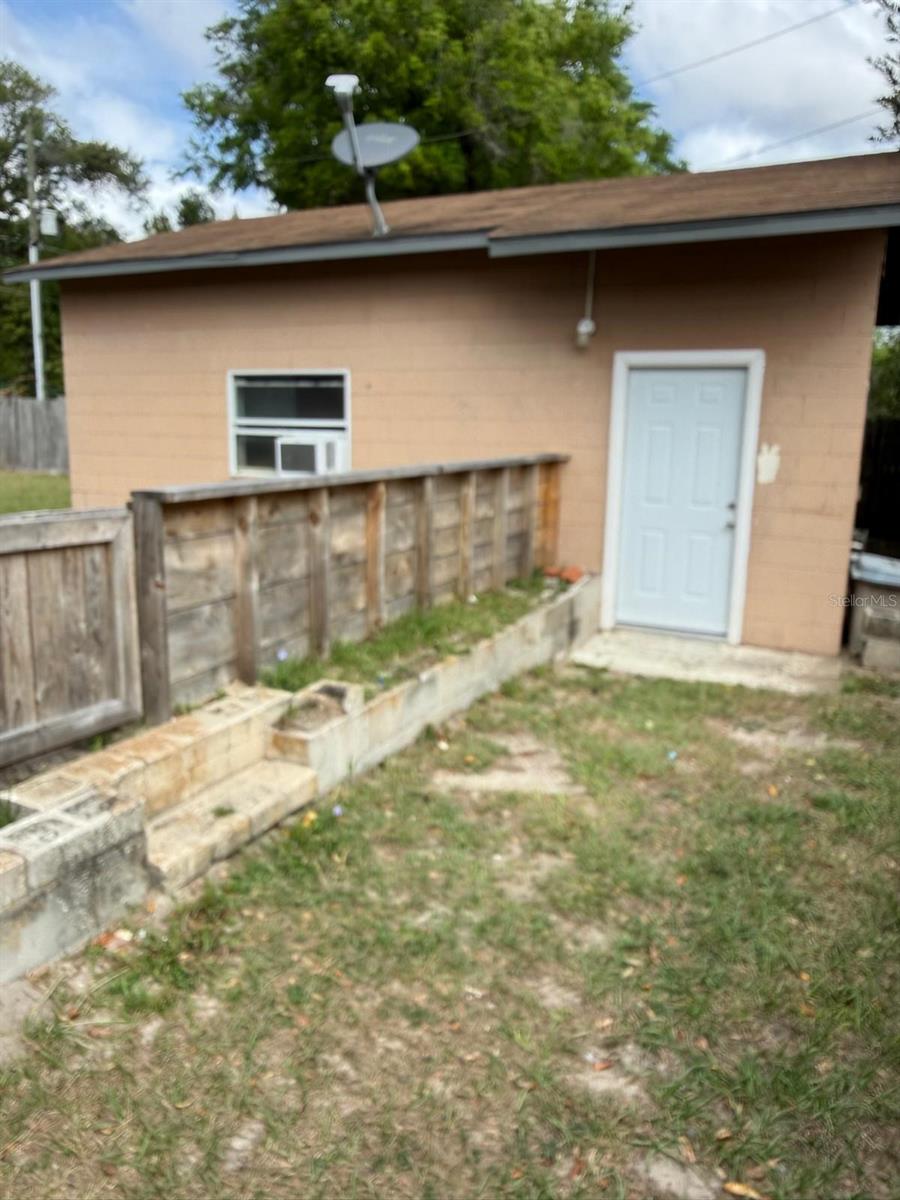 LAKE SPARLING HEIGHTS - Residential