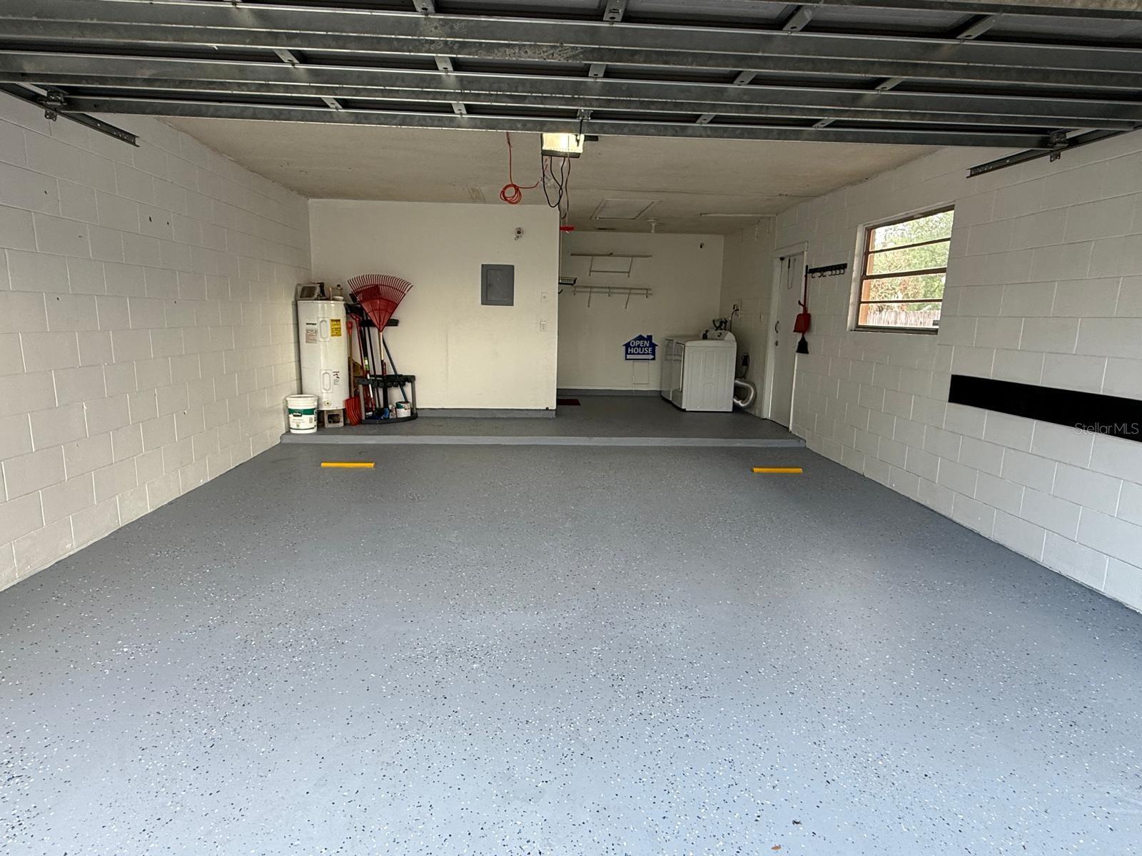 LAKE SPARLING HEIGHTS - Residential