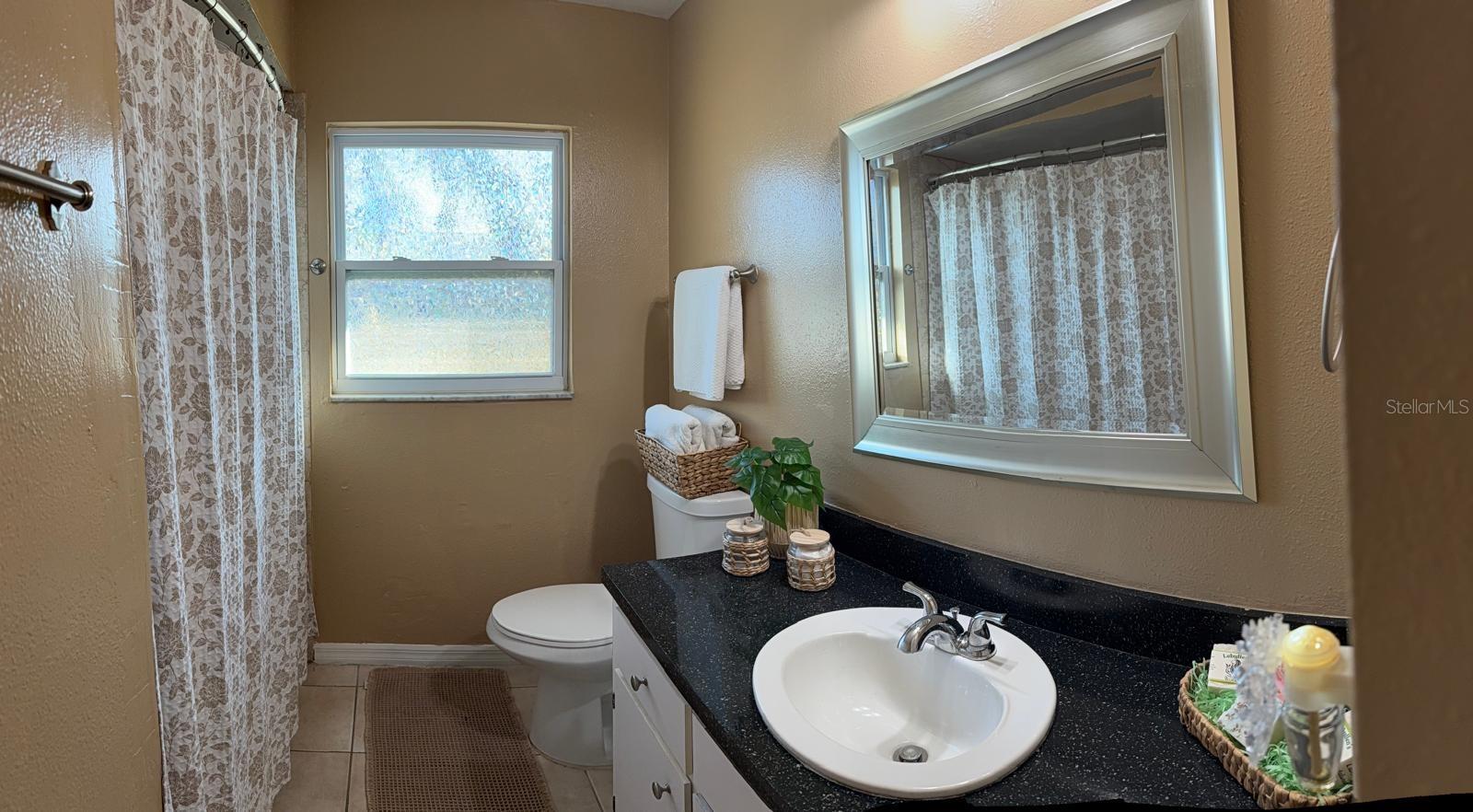 LAKE SPARLING HEIGHTS - Residential