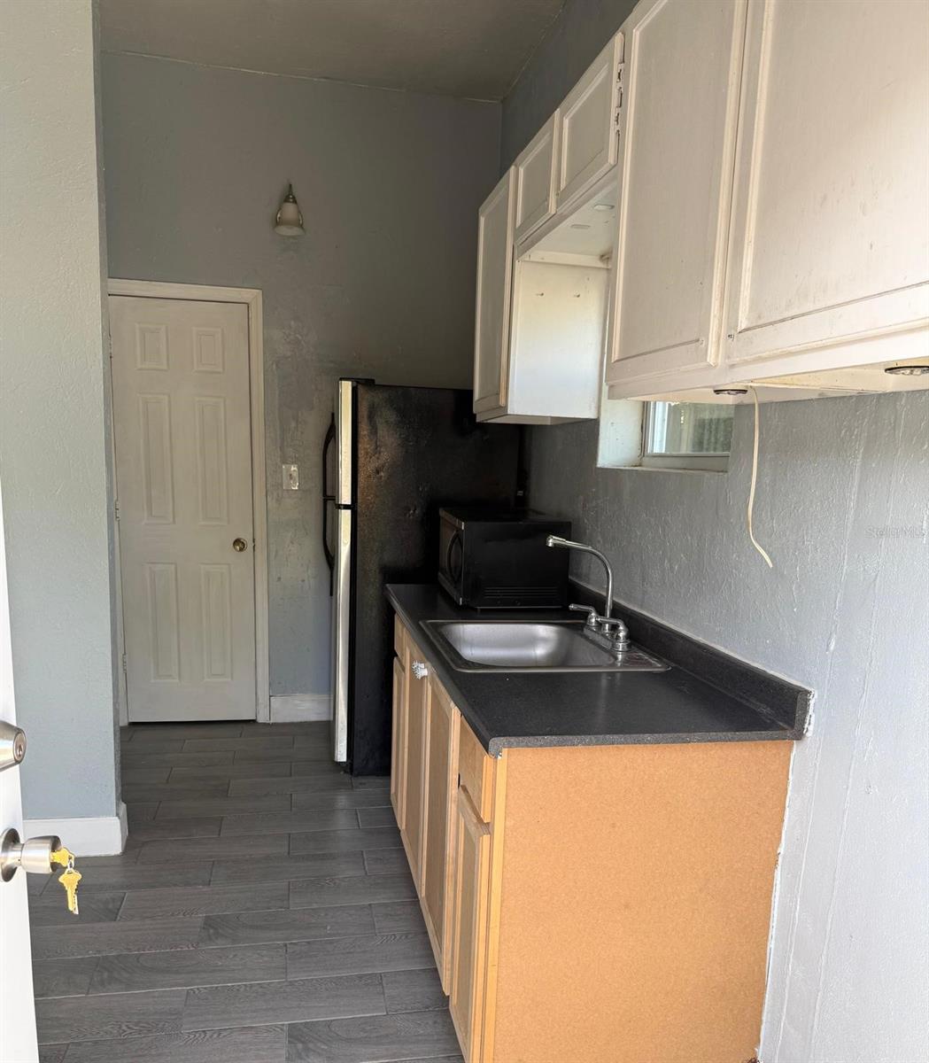 LAKE SPARLING HEIGHTS - Residential